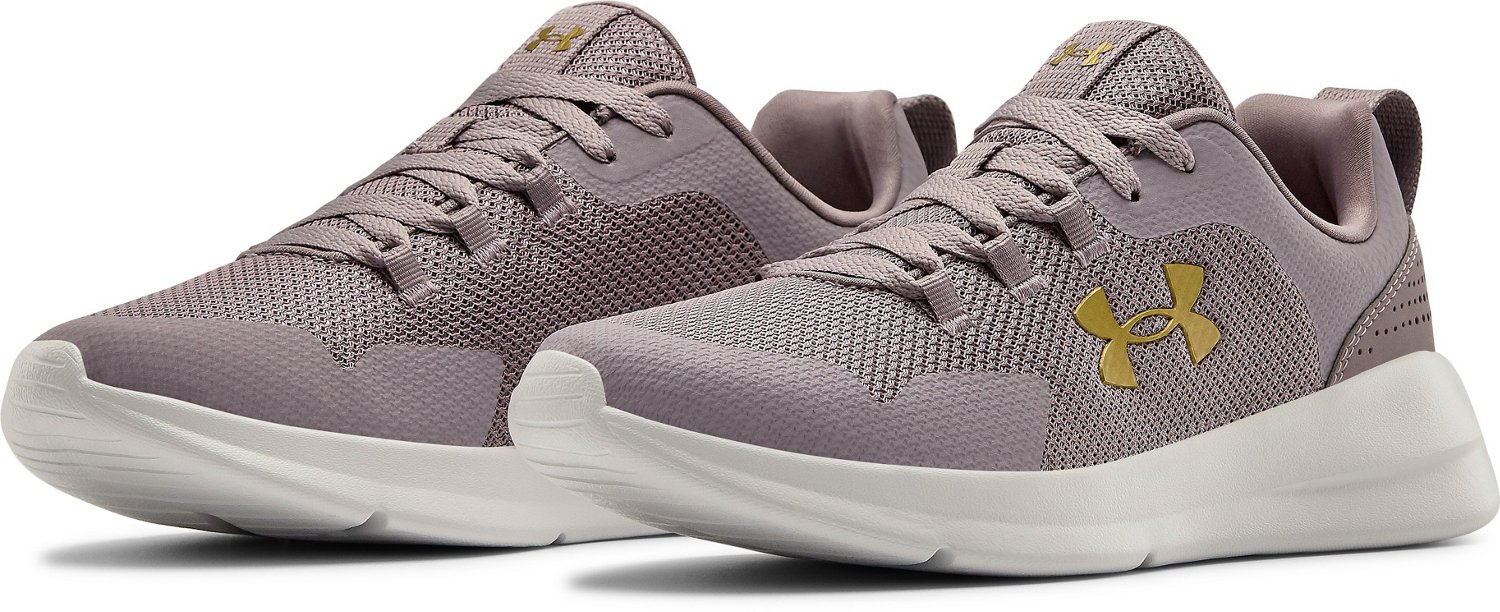 Under Armour Women's Essential Sportstyle Shoes Academy
