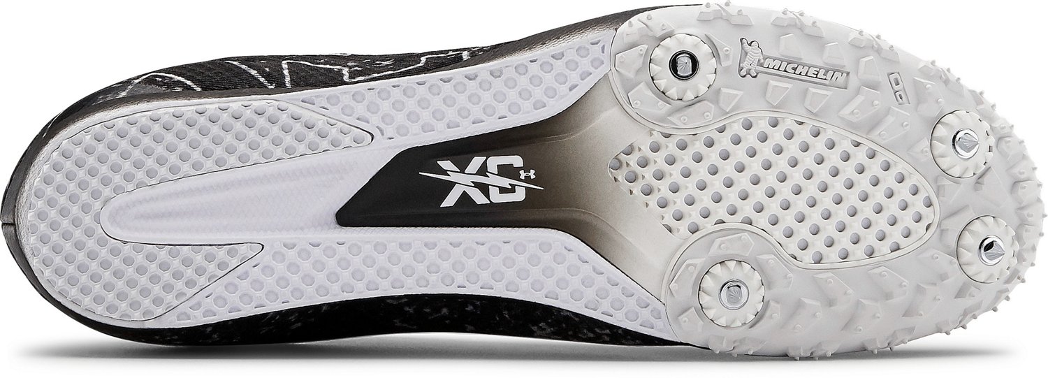 running spikes academy