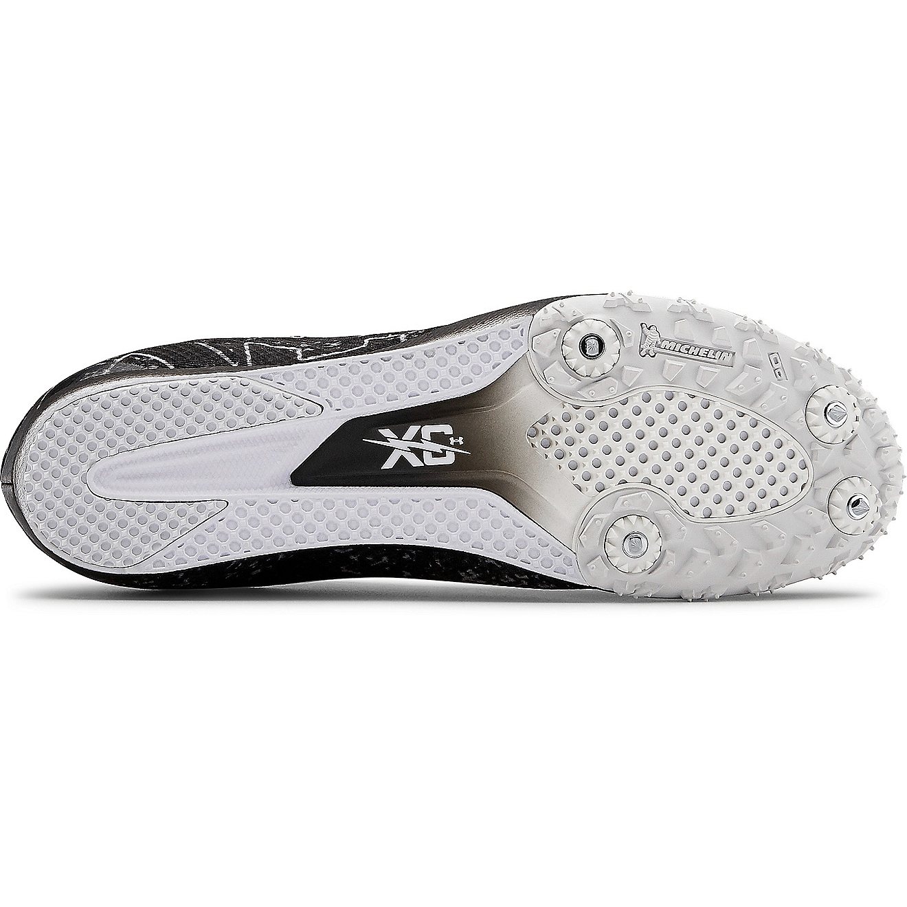 Under Armour Adult Brigade XC Low Track Spikes                                                                                   - view number 5