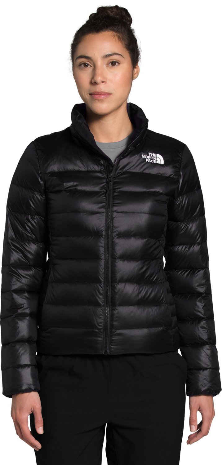 academy sports north face jackets