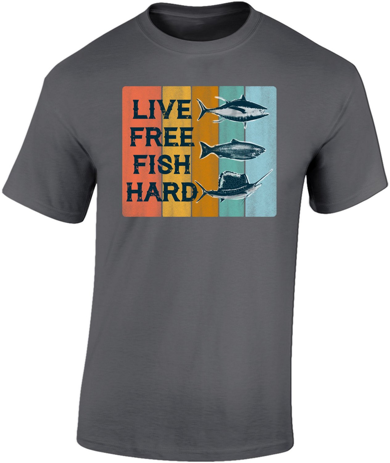 academy men's fishing shirts