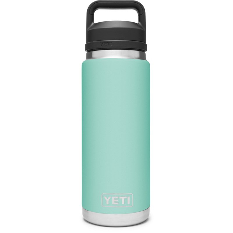 yeti rambler bottle cup cap