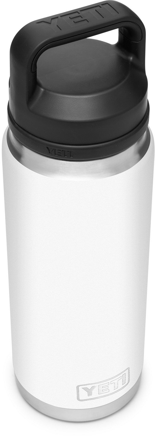 36 oz yeti rambler with chug cap