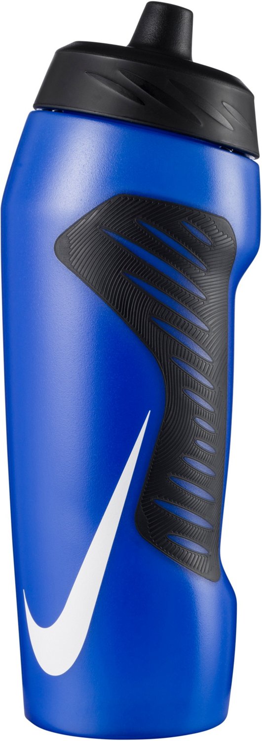Nike Hyperfuel 24 oz Water Bottle                                                                                               