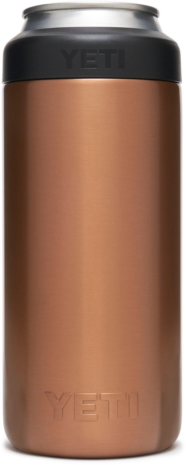 rambler colster slim can insulator