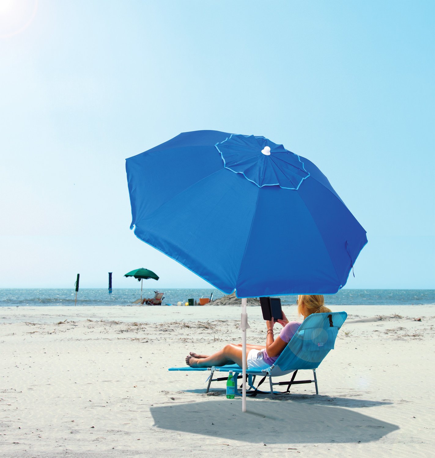 beach umbrella pacific fair
