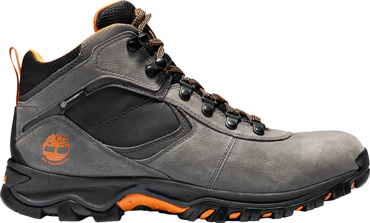 hiking boots at academy sports