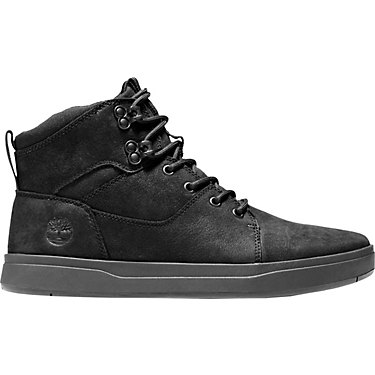 Timberland Men’s Davis Square Chukka Boots