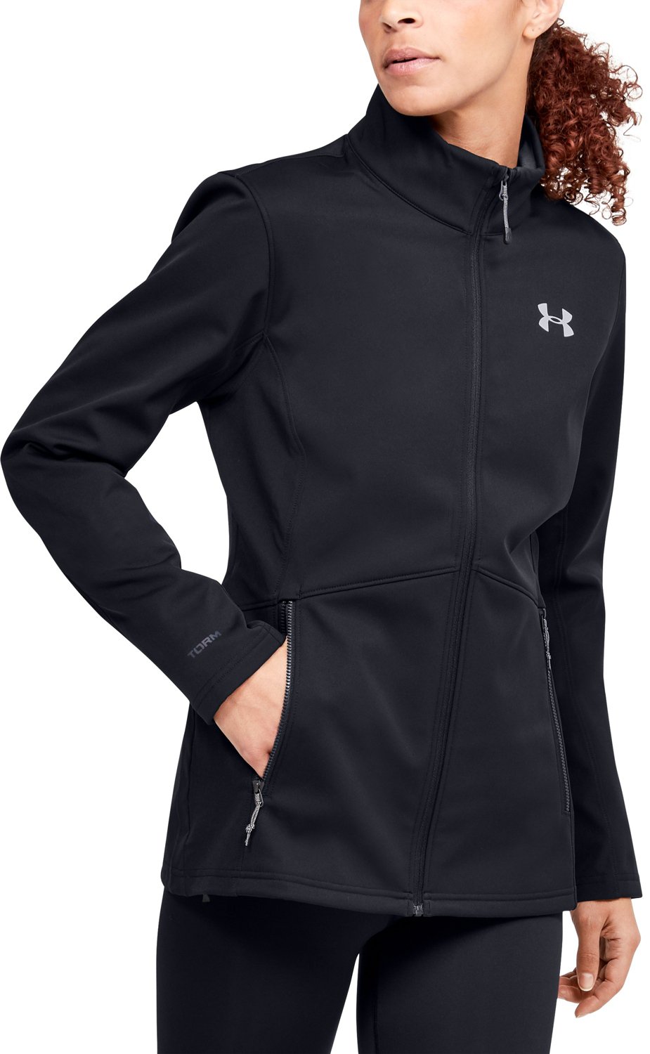 Under Armour Women’s ColdGear Infrared Shield Jacket | Academy