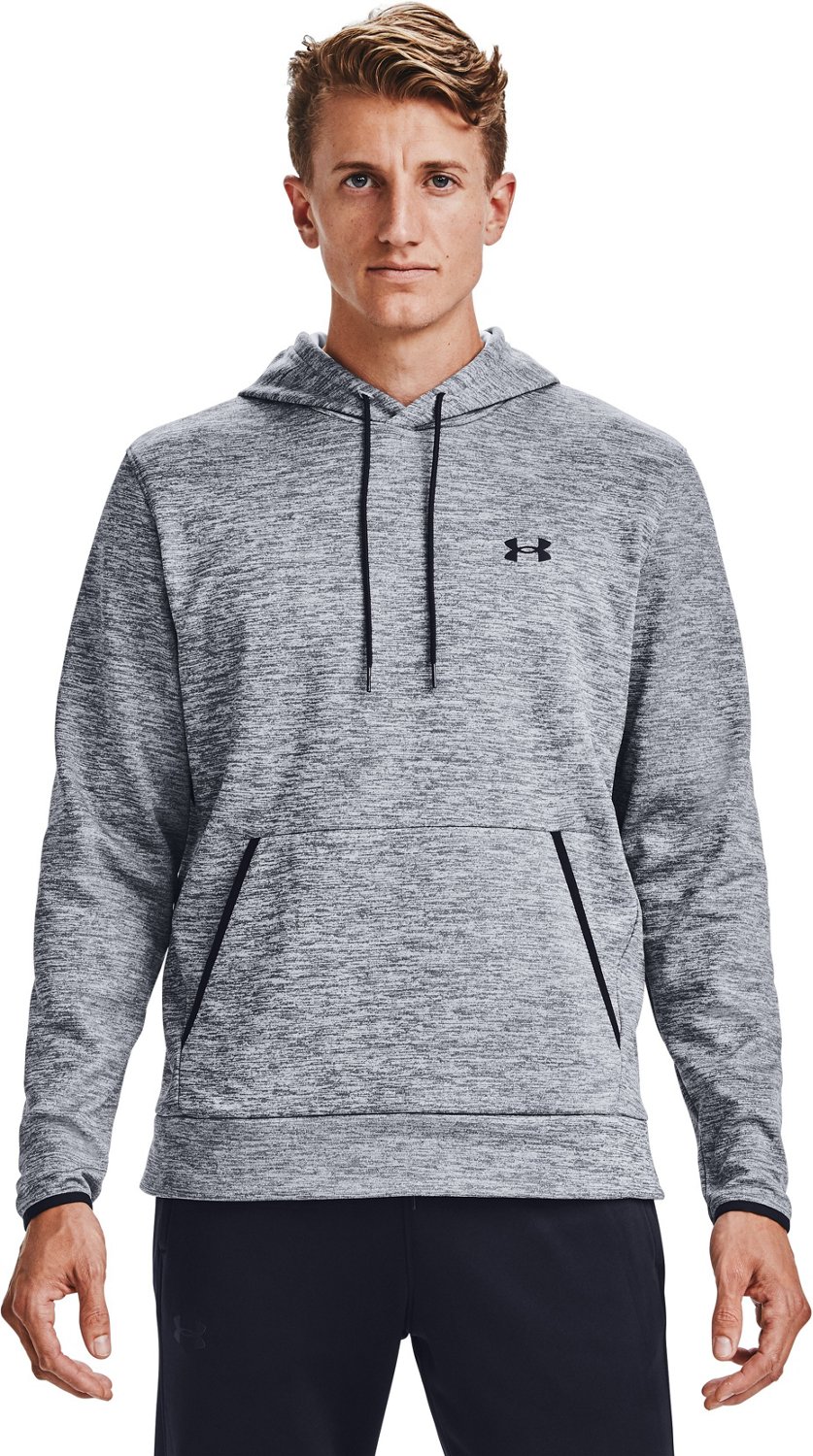 under armour men's armour fleece twist sweatpants
