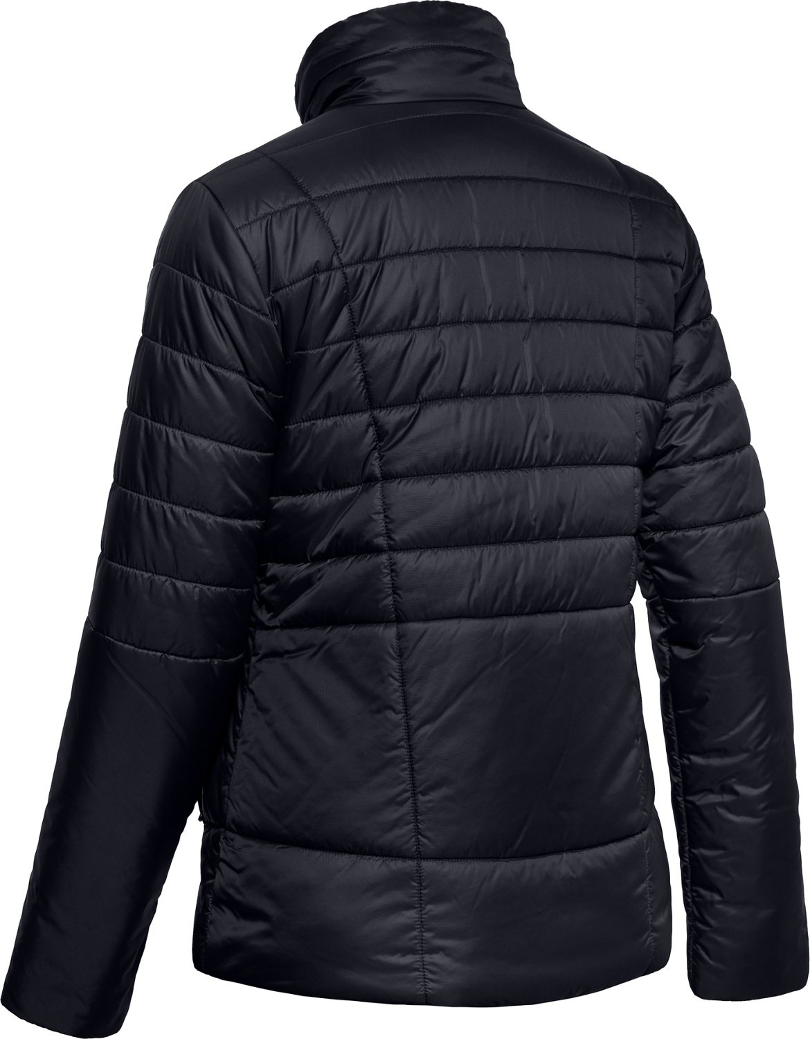 Under Armour Women's UA Armour Insulated Jacket Academy