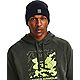 Under Armour Men's Truck Stop Beanie                                                                                             - view number 3 image