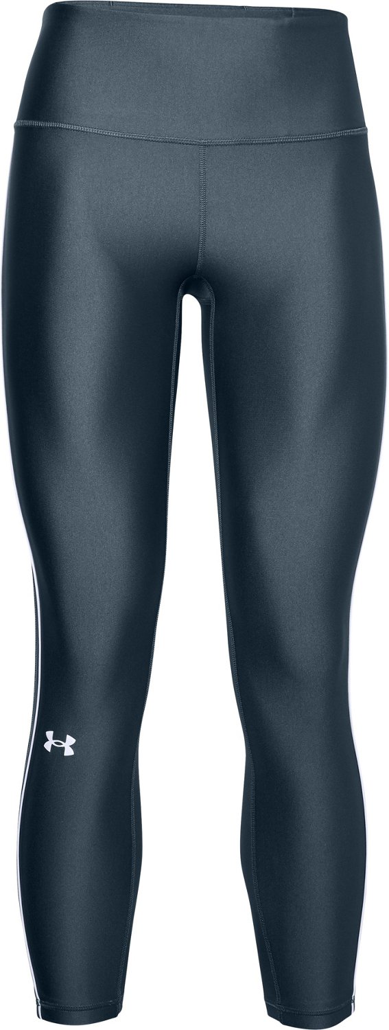 under armour ankle crop leggings