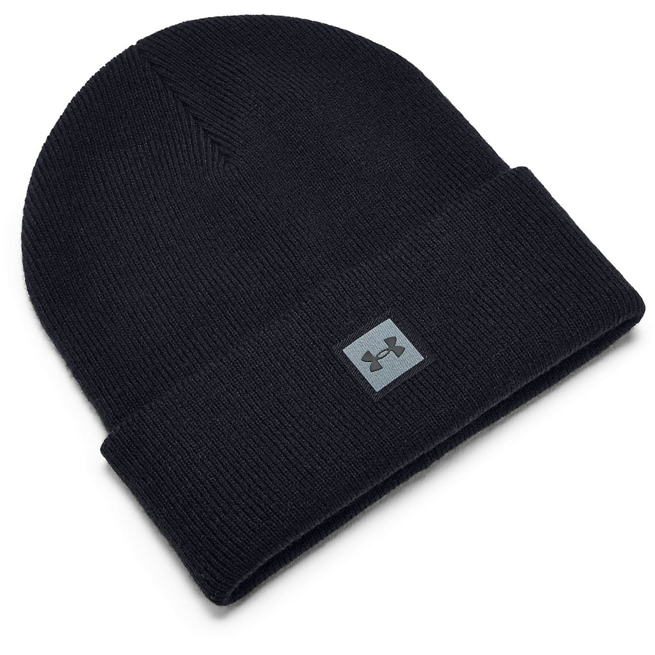 Under Armour Men's Truck Stop Beanie                                                                                             - view number 1