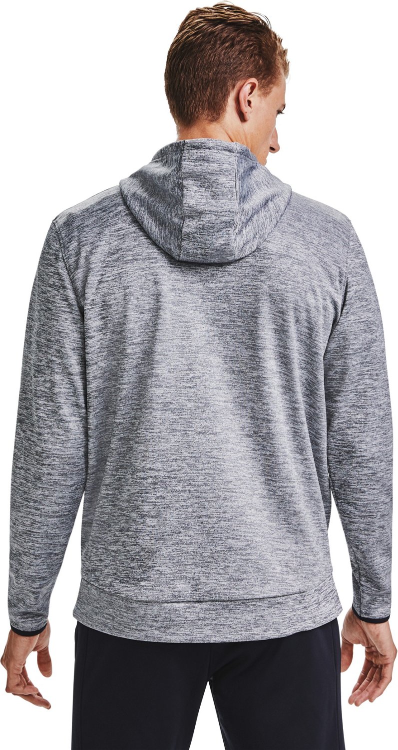 Under Armour Men's Armour Fleece® Twist Hoodie | Academy