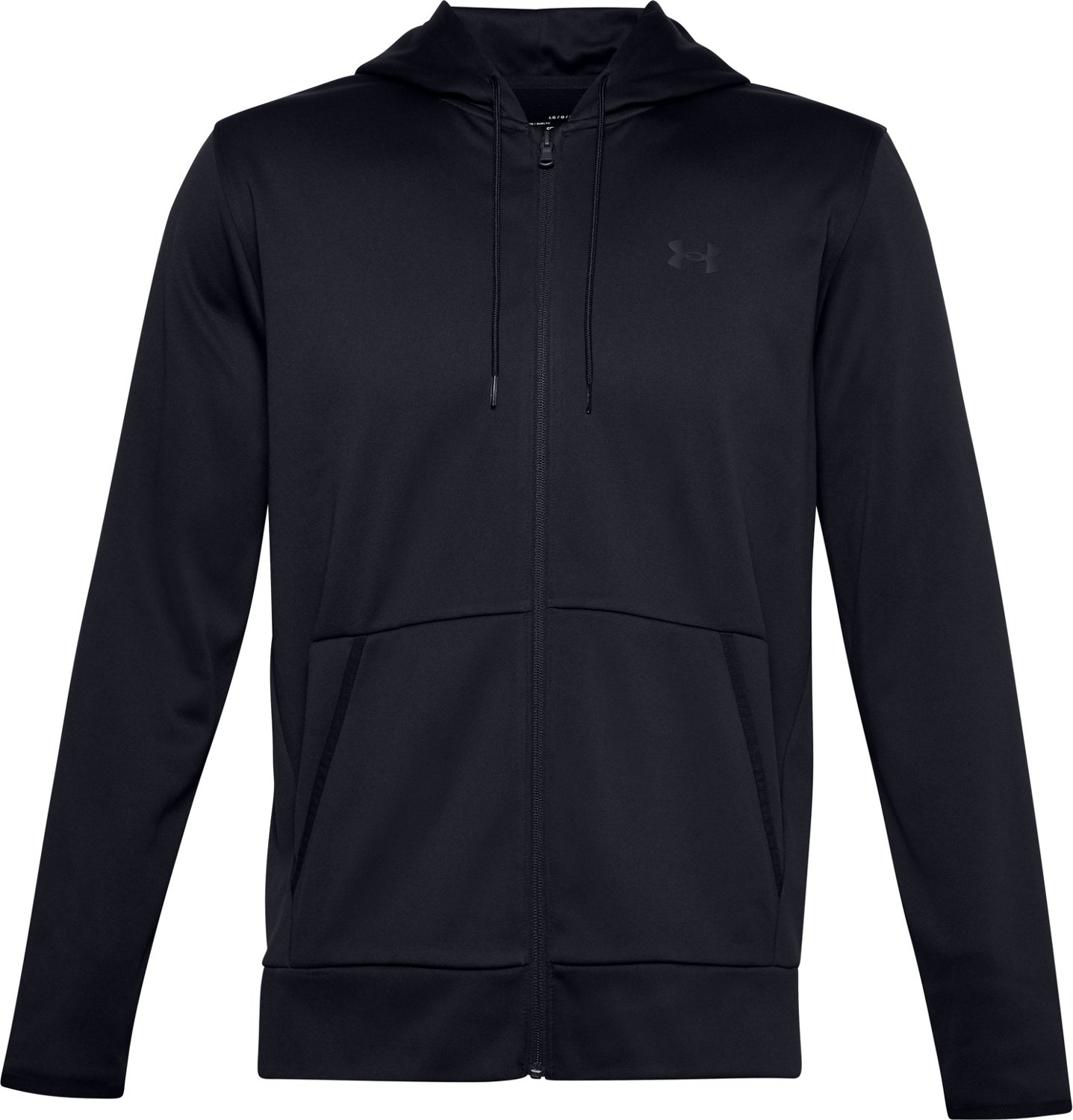 hunting under armour hoodie