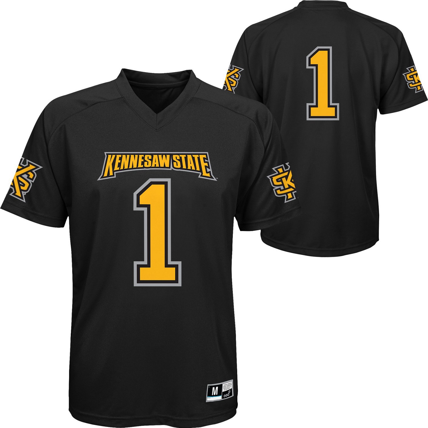 Gen2 Boys' Kennesaw State University Performance Jersey | Academy