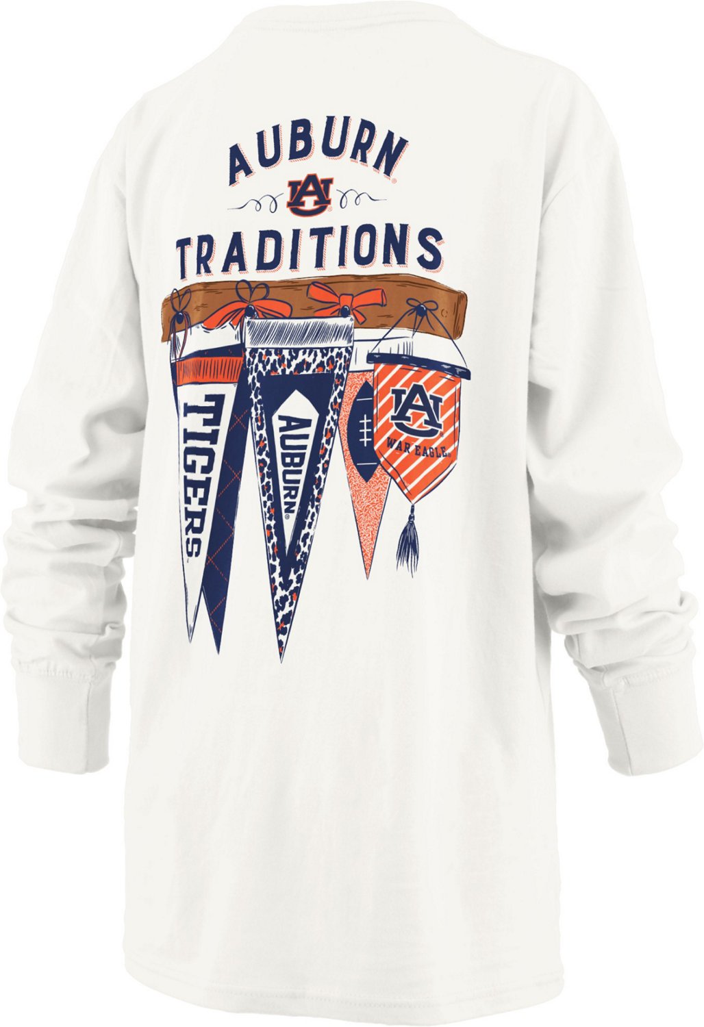 womens auburn shirt