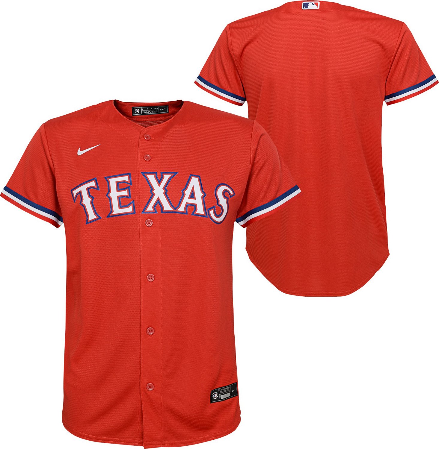 texas rangers t shirts academy, Off 78%