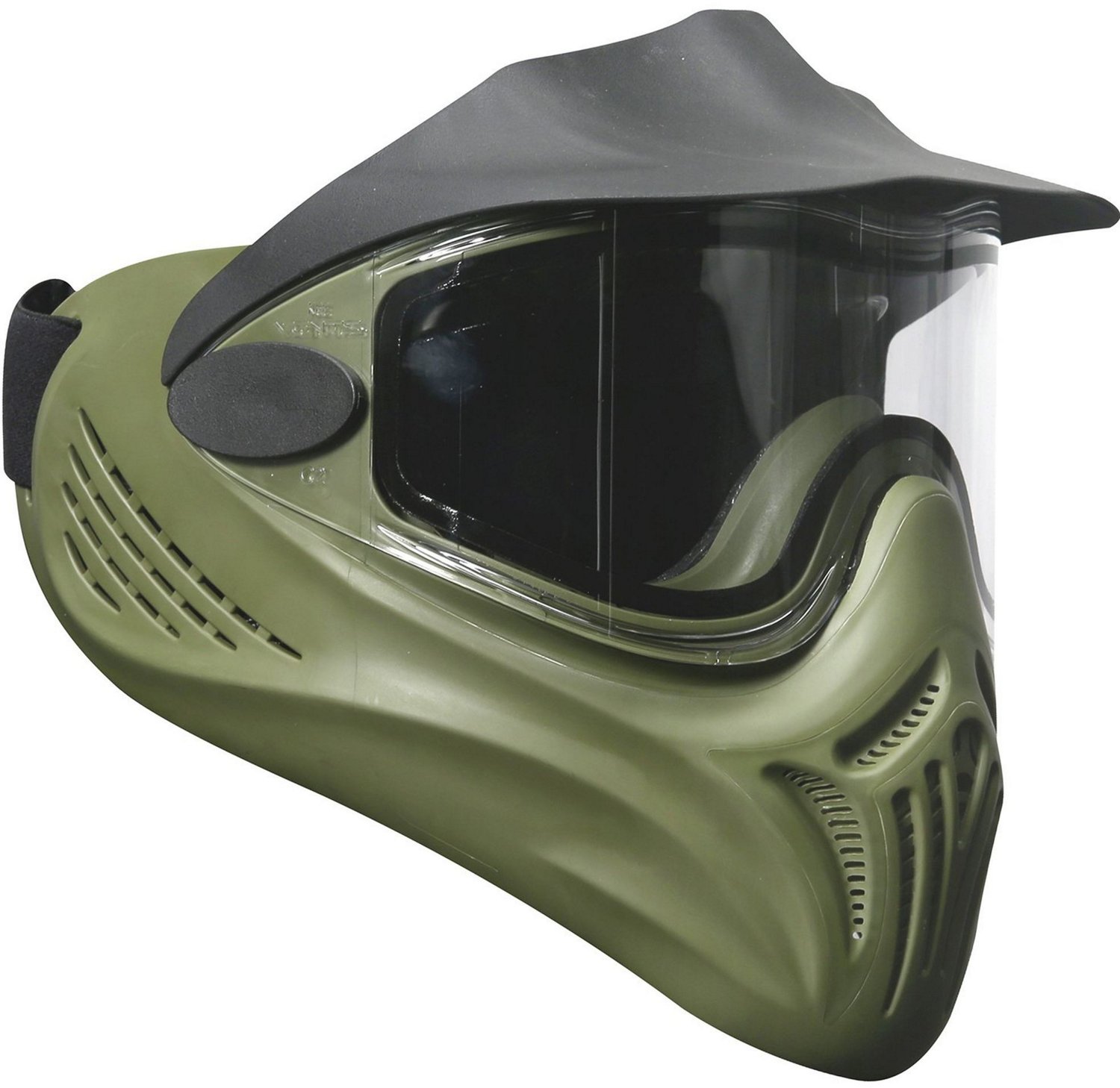 Empire Helix Paintball Mask Academy