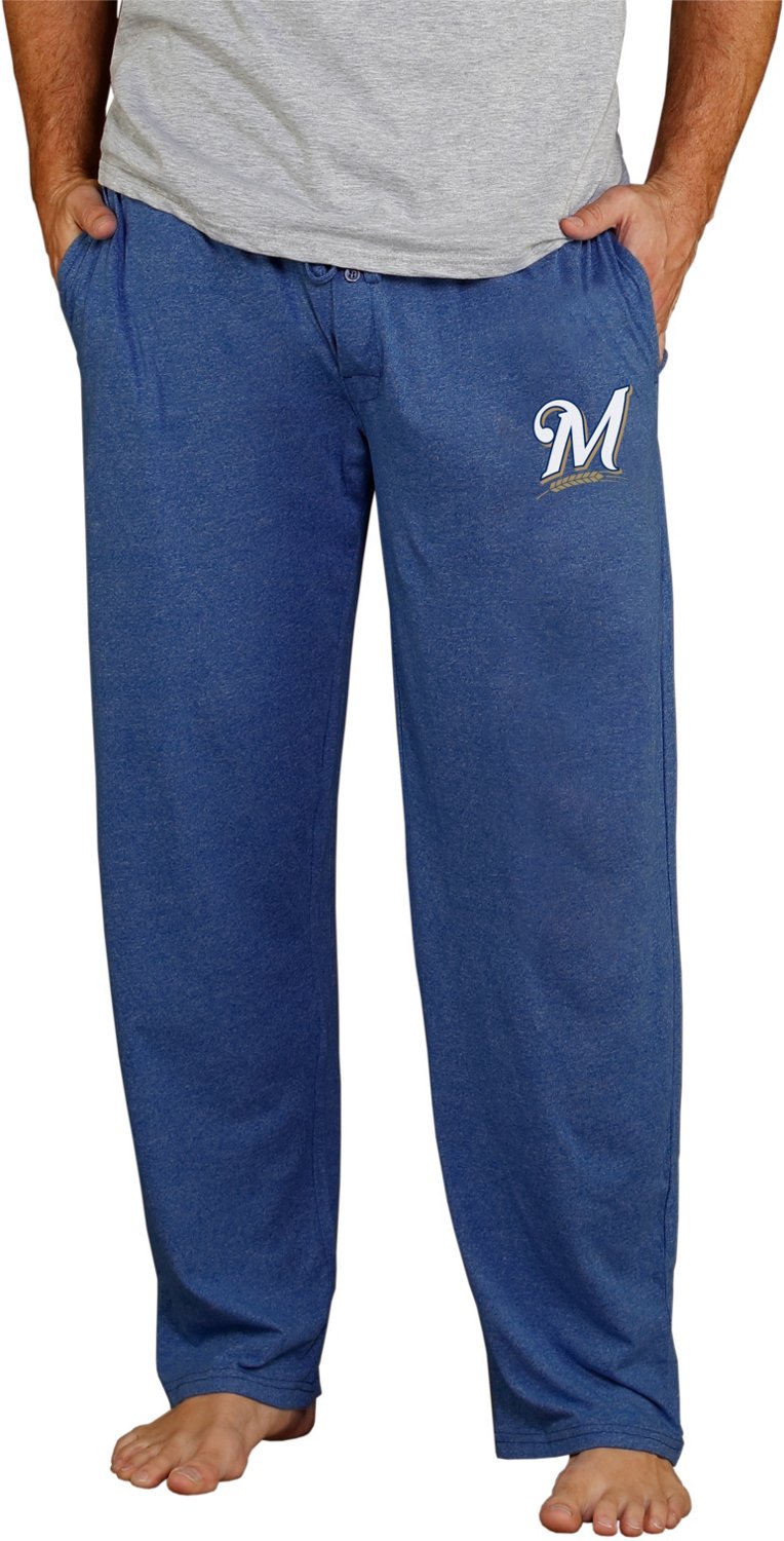 milwaukee brewers men's apparel