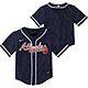 Nike Toddlers' Atlanta Braves Team Replica Finished Jersey                                                                       - view number 1 image