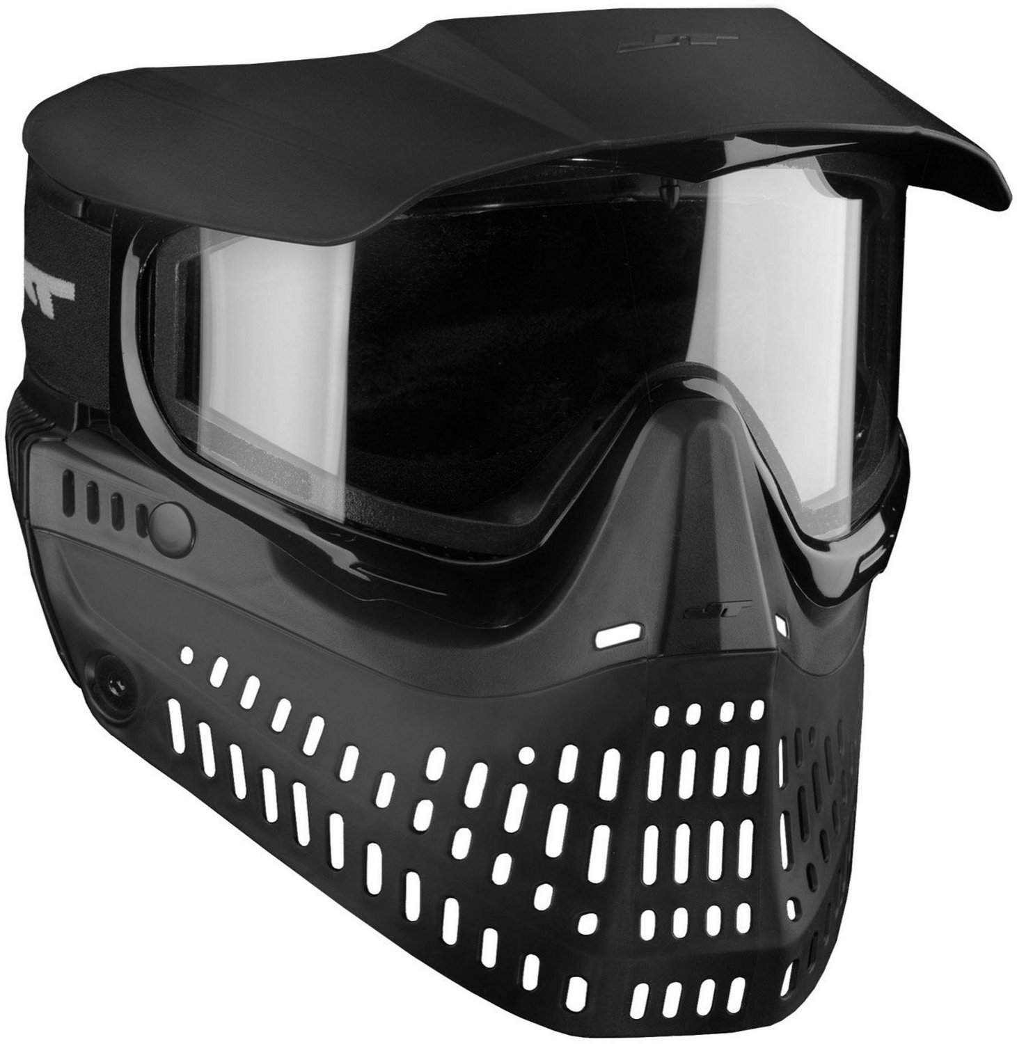 JT Sports Spectra ProShield Thermal Paintball Mask Academy