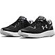 Under Armour Boys' Grade School Charged Impulse Running Shoes                                                                    - view number 4 image