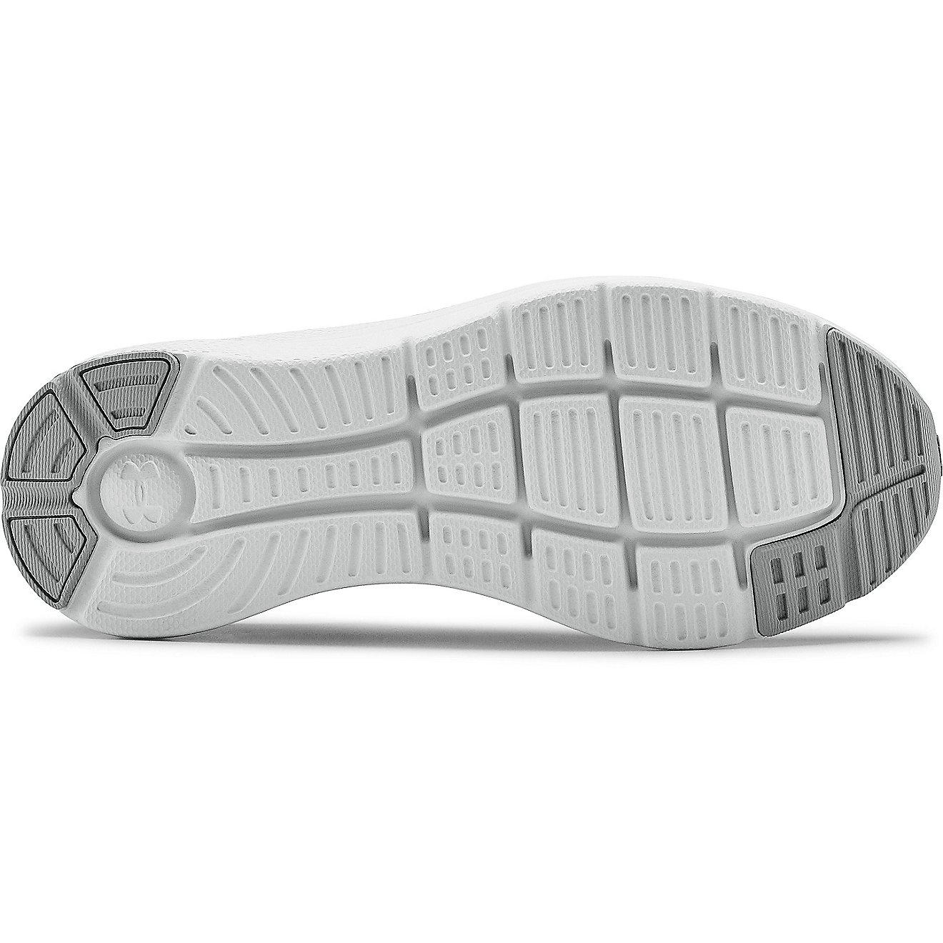 Under Armour Boys' Grade School Charged Impulse Running Shoes                                                                    - view number 5