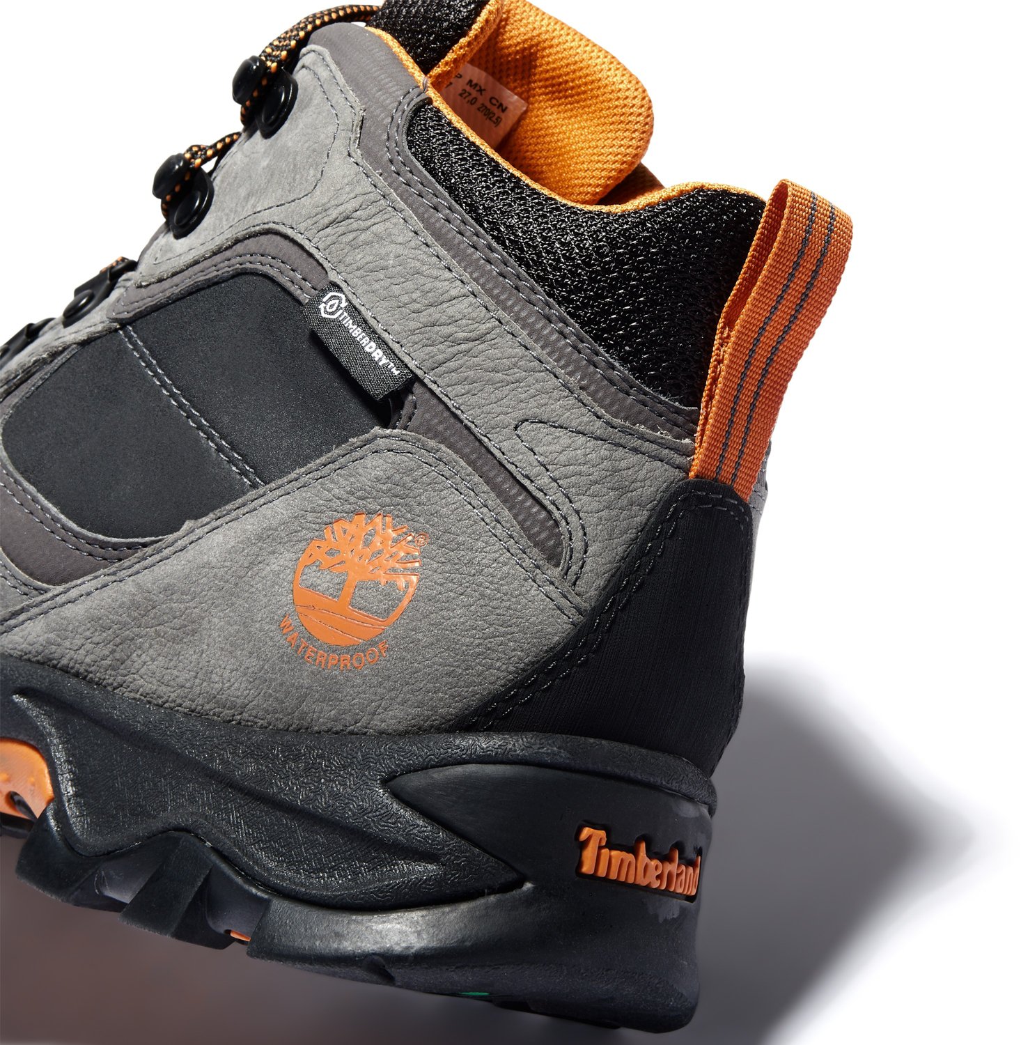 timberland maddsen mid wp