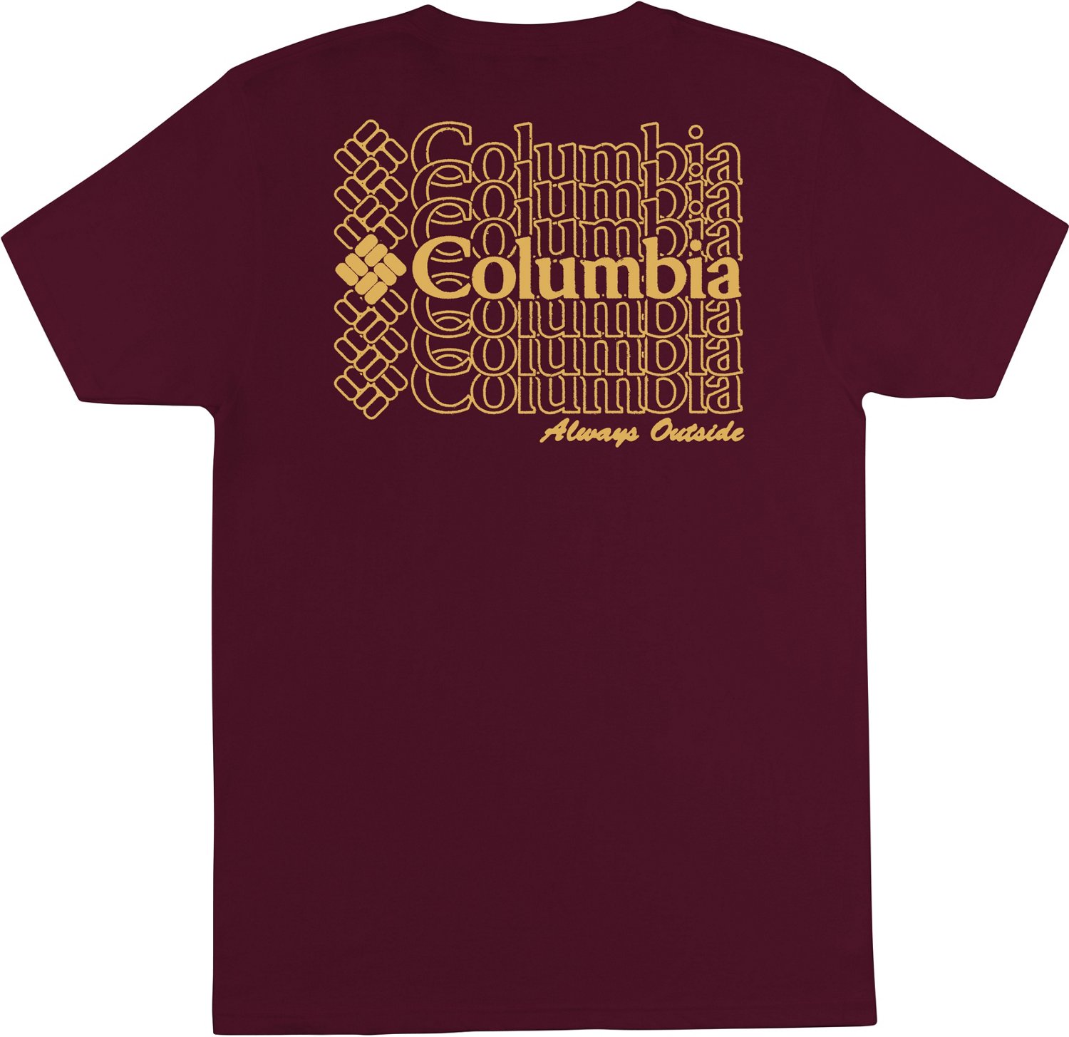 columbia pictures t shirt