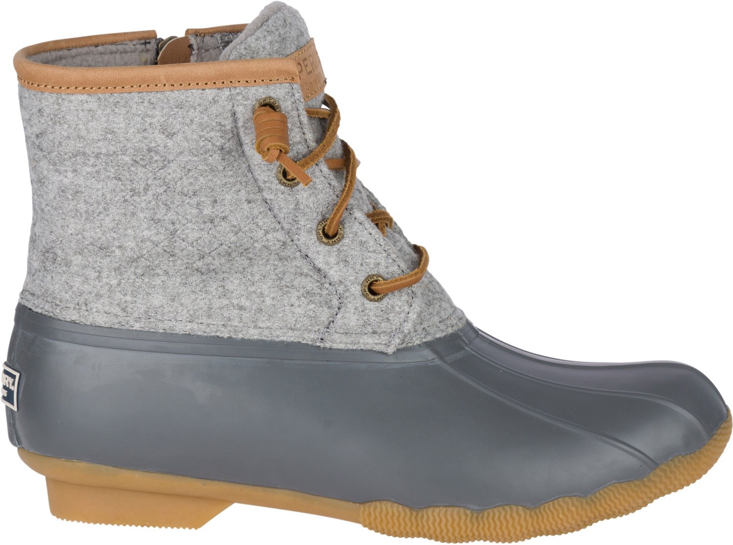 womens duck boots academy sports