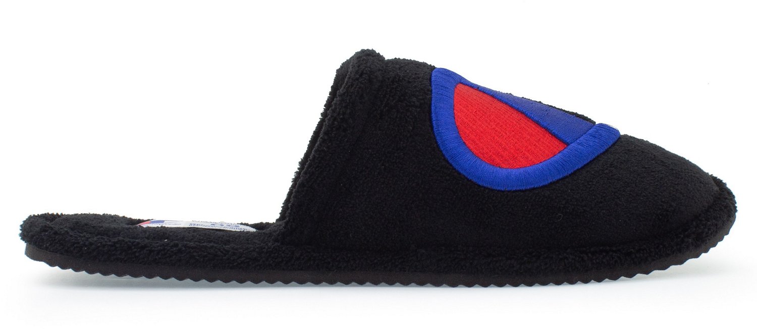 champion slides academy