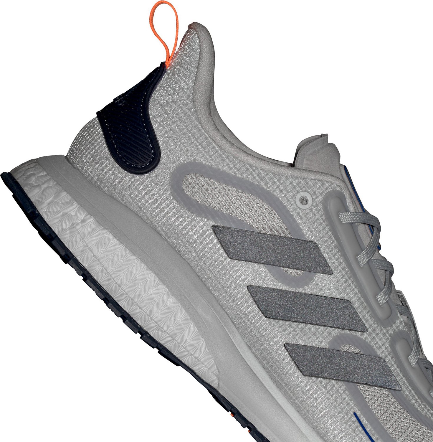 adidas supernova mens cold rdy running shoes