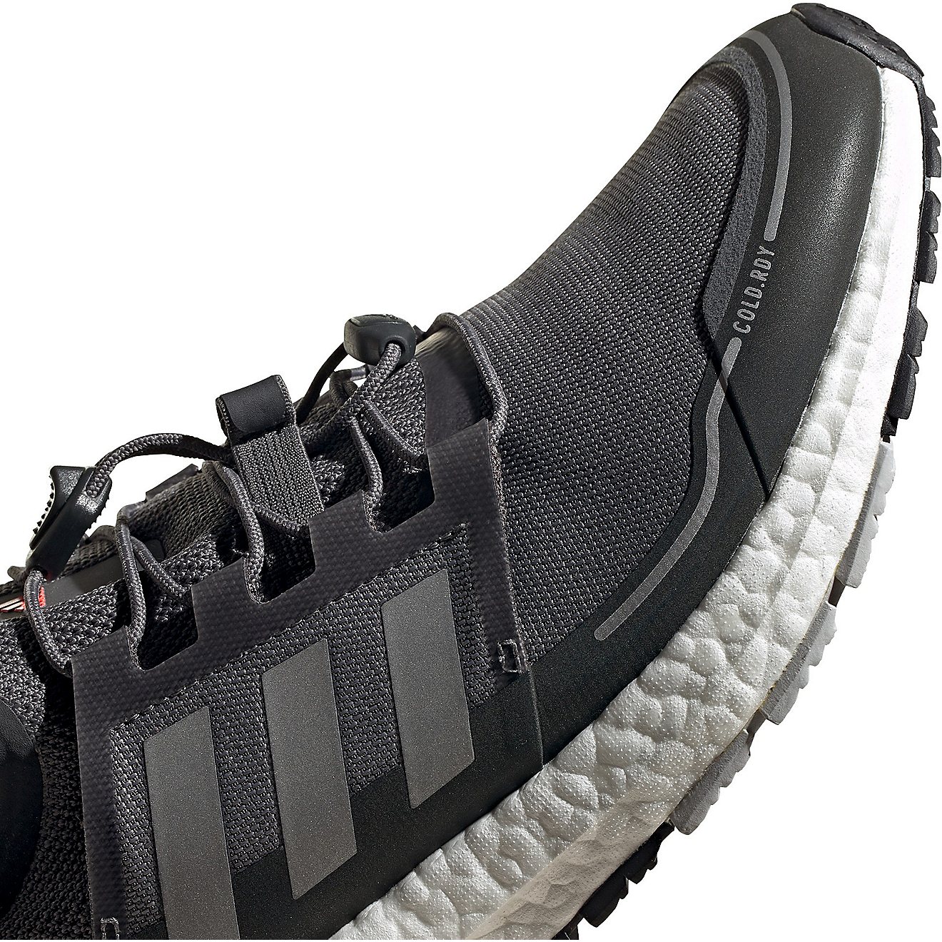 adidas Men's Ultraboost WINTER.RDY Running Shoes                                                                                 - view number 8