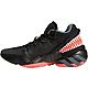 adidas Youth Grade School Donovan Mitchell Issue #2 Basketball Shoes                                                             - view number 3 image
