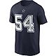 Nike Men's Dallas Cowboys Smith Name & Number Graphic T-shirt                                                                    - view number 2 image