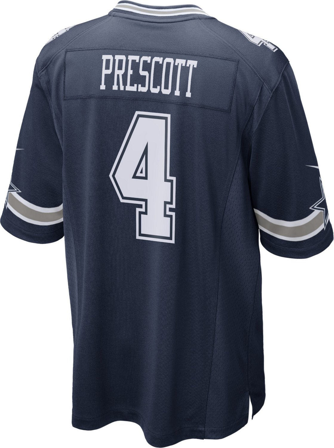 5t cowboys jersey