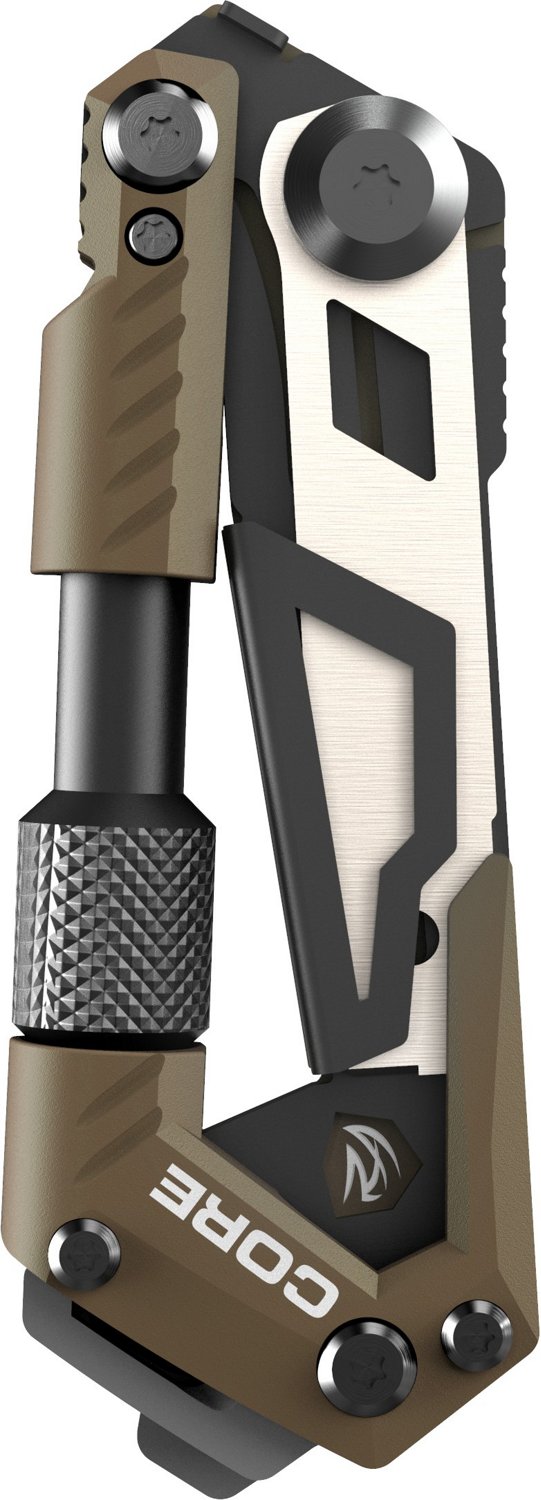 Real Avid Gun MultiTool Core AR15 Carry Tool Academy