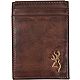 Browning Brass Buck Card Master Wallet                                                                                           - view number 1 image