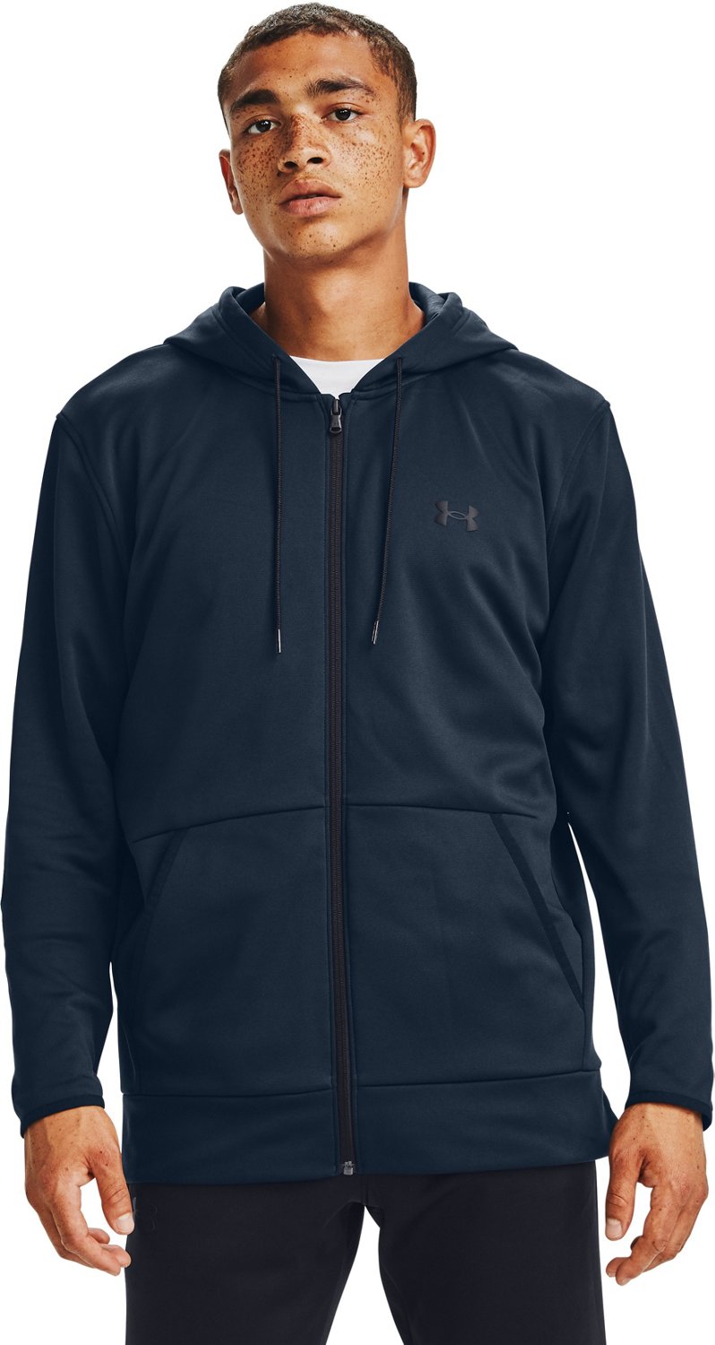 under armour men's armour fleece sweatpants