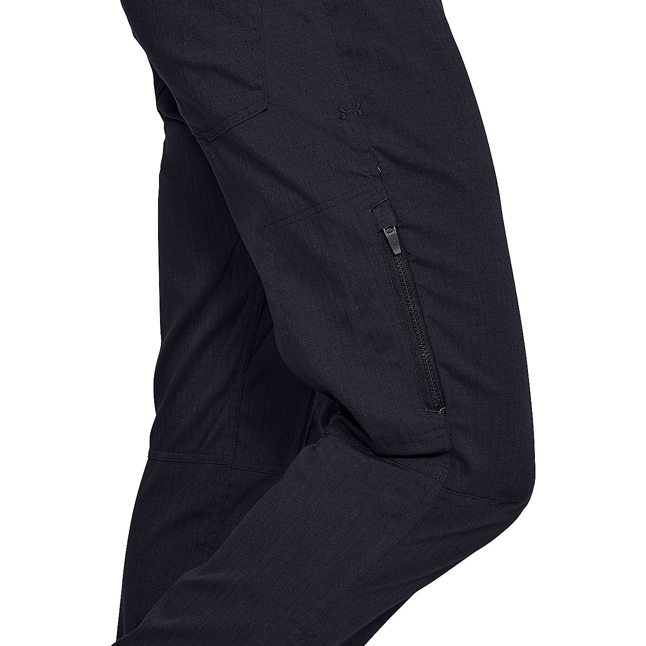 Under Armour Men's Tac Stretch RS Pants                                                                                          - view number 3