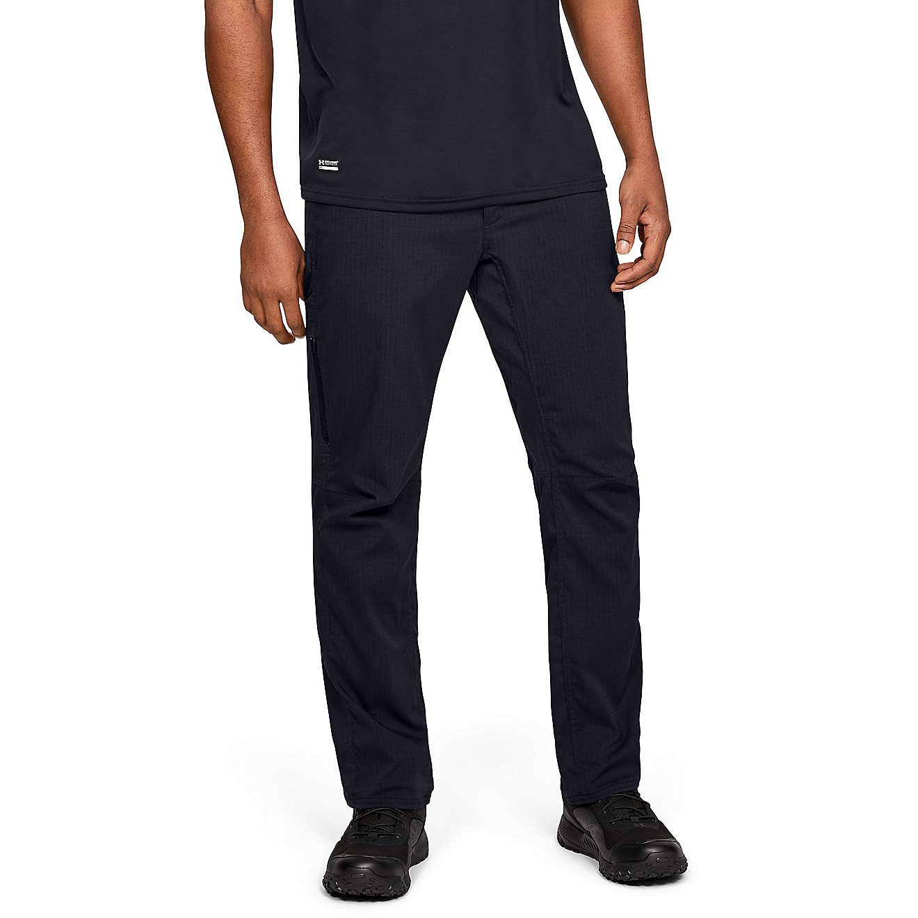 Under Armour Men's Tac Stretch RS Pants                                                                                          - view number 1