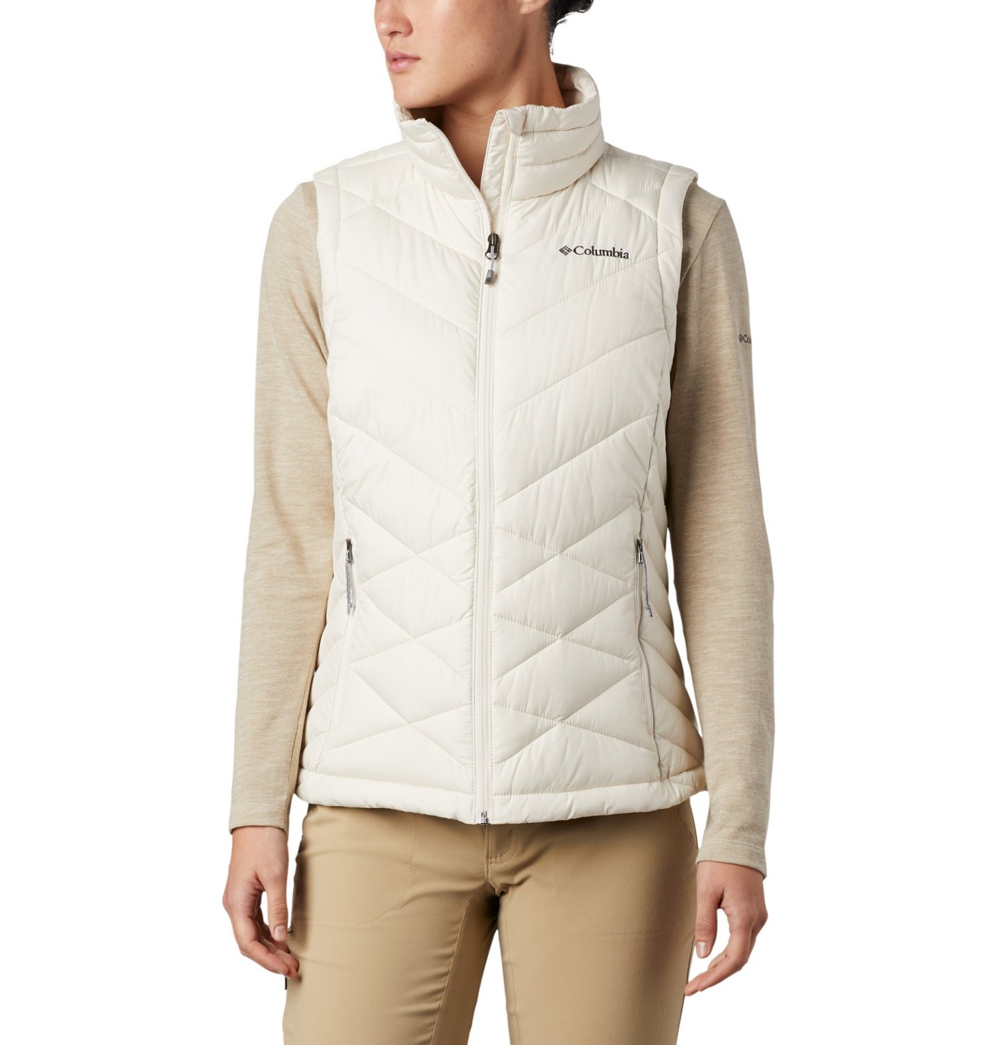 academy columbia women's jacket