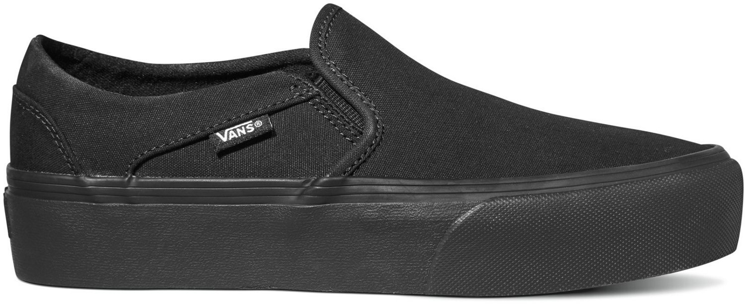 academy sports vans shoes