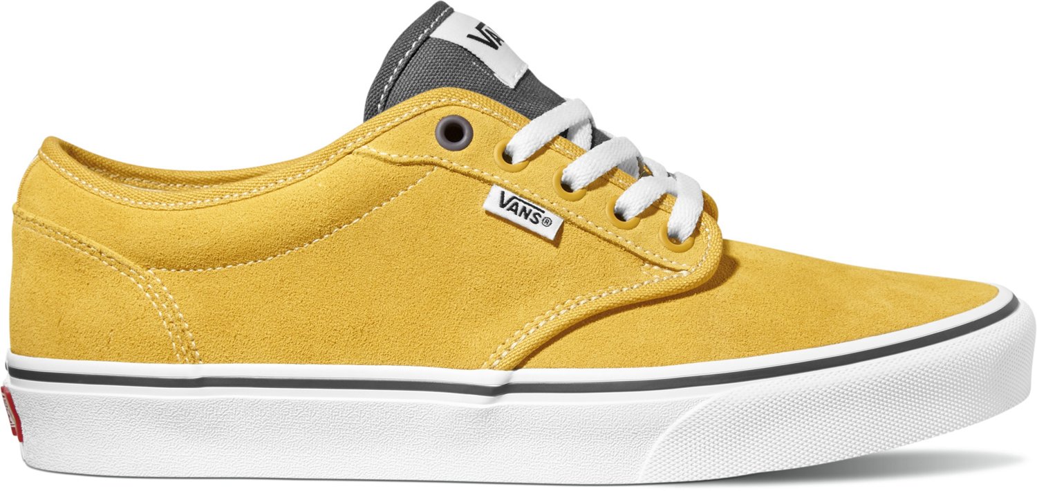 vans shoes academy