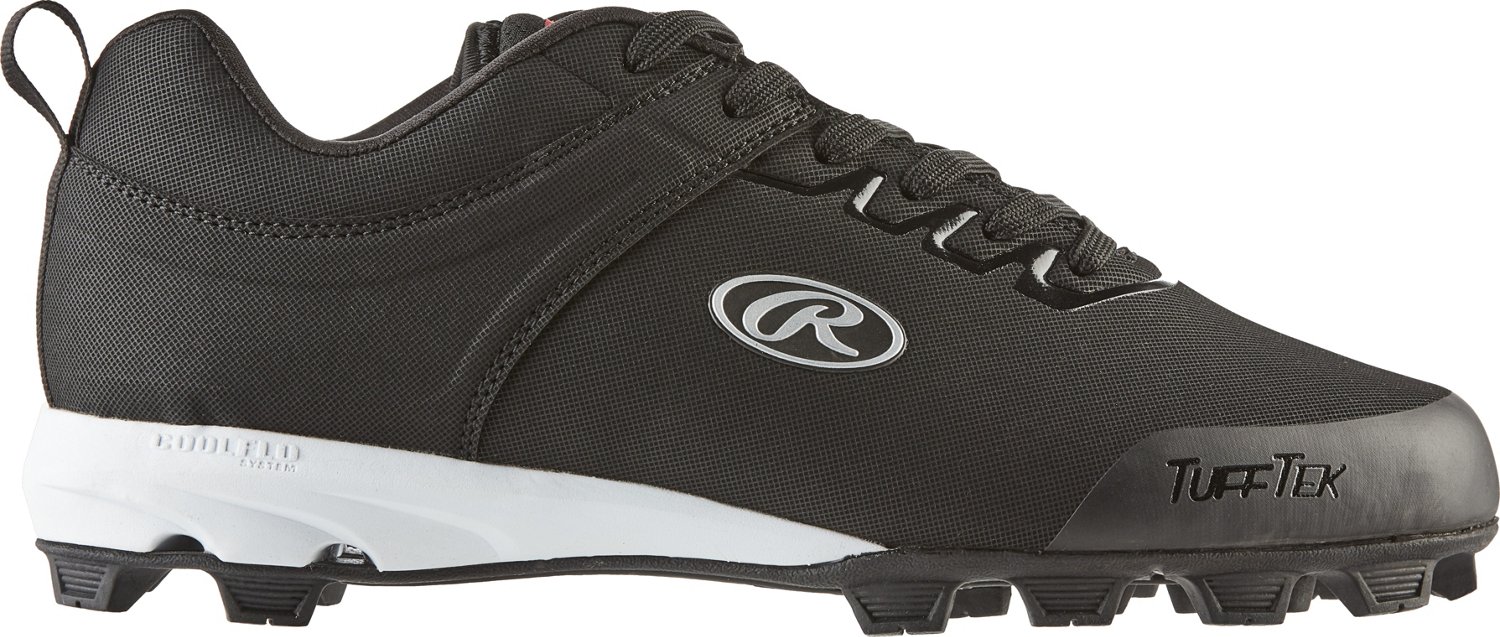 Rawlings Men’s Highlander Baseball Cleats Academy