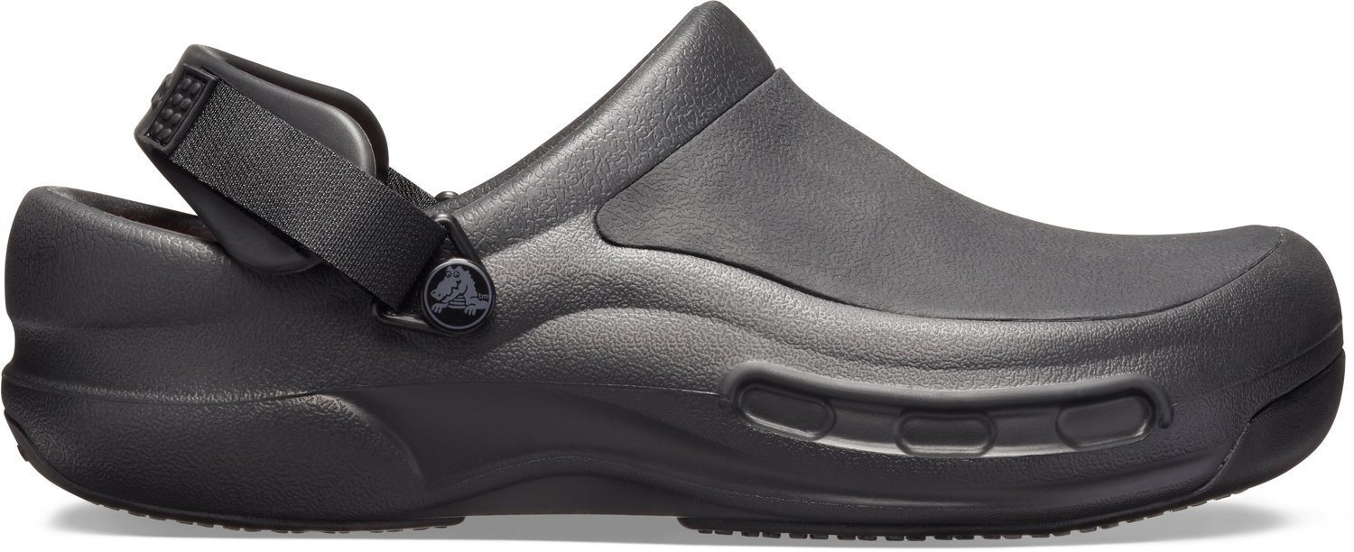 mens crocs bistro