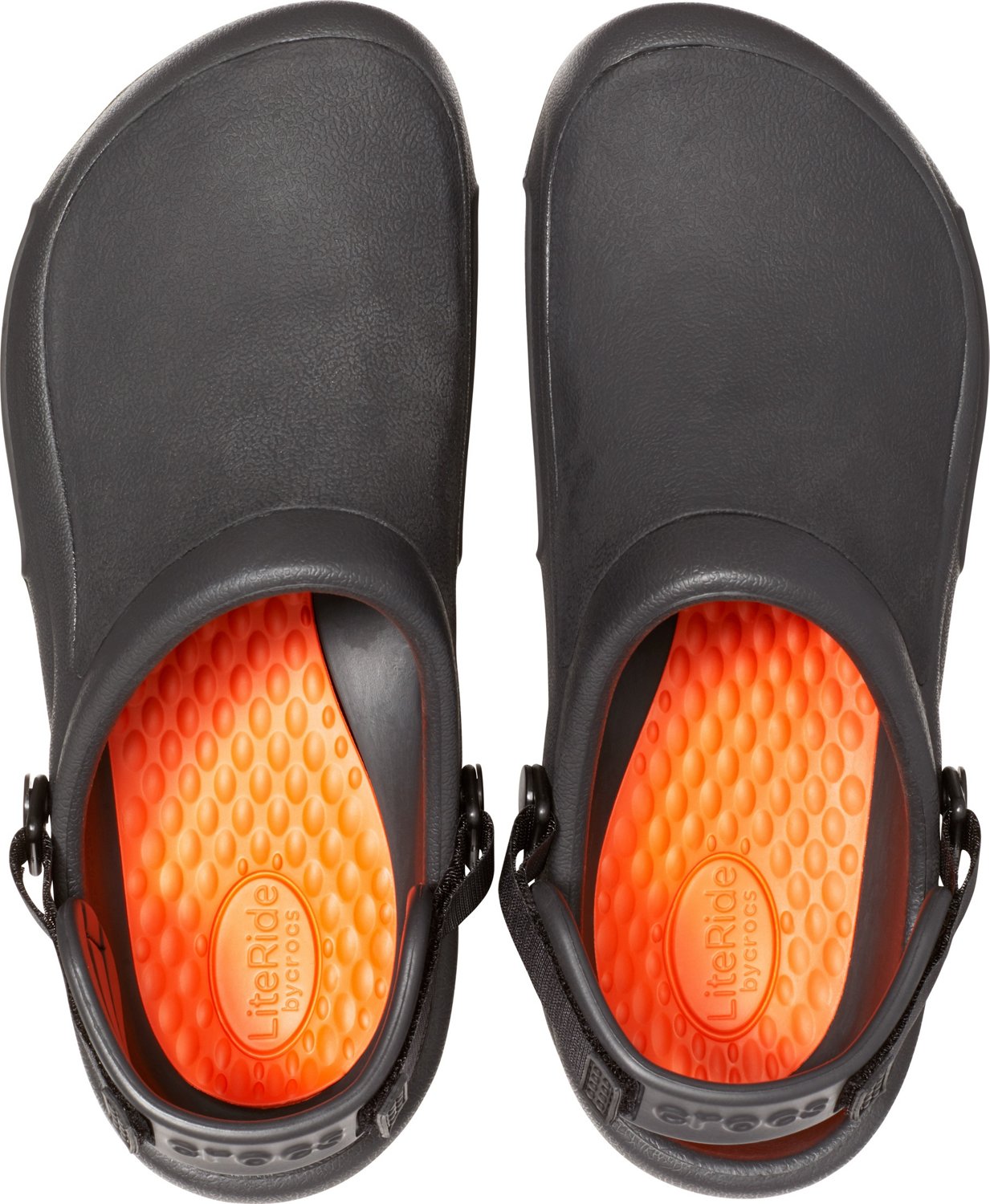 mens crocs bistro