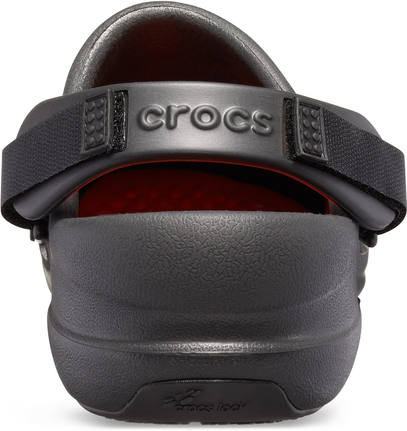 mens crocs bistro